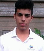 Adrian Martínez Pérez