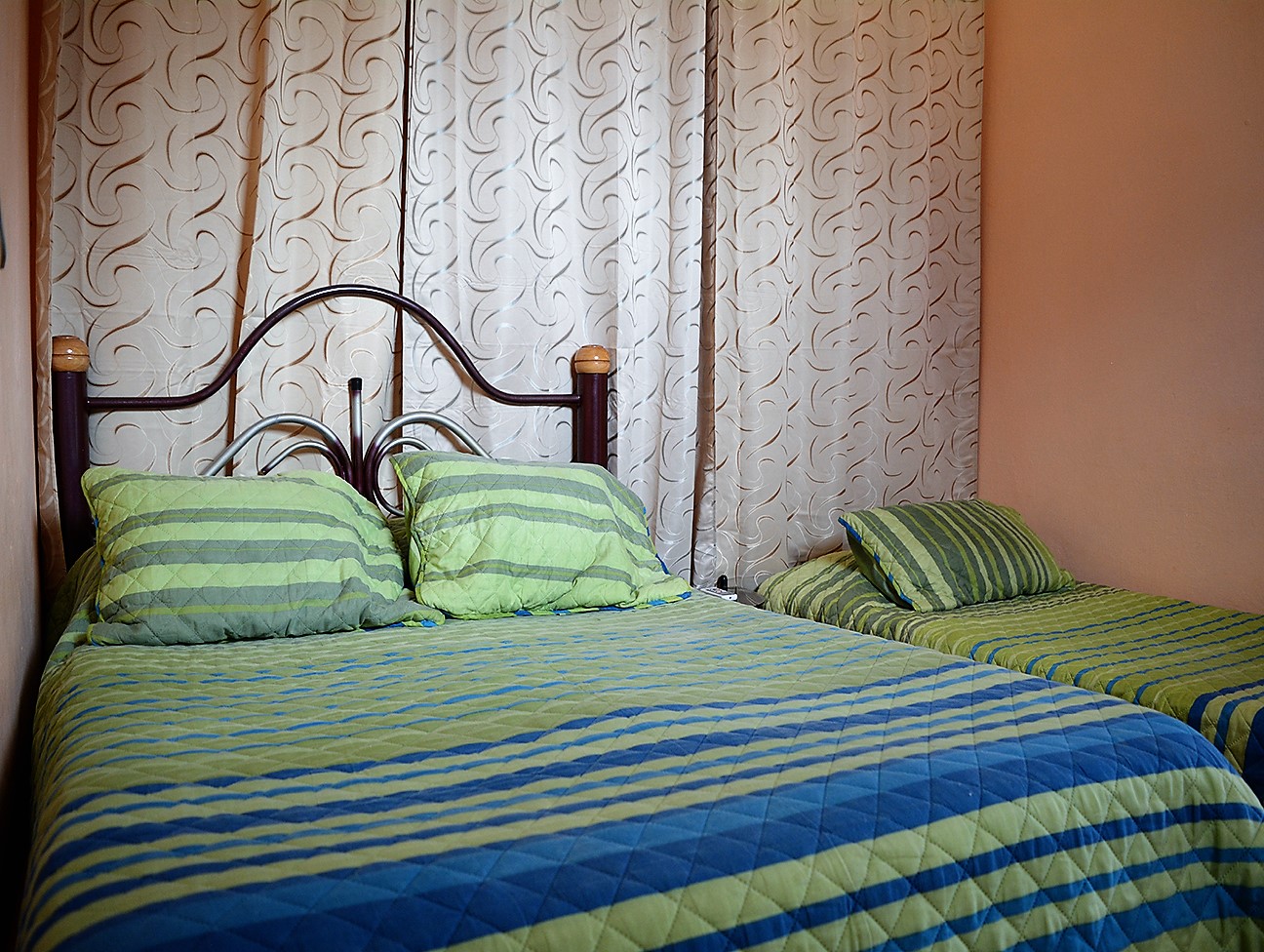 Casa Rolando y Dra. Elodia Appartement 1