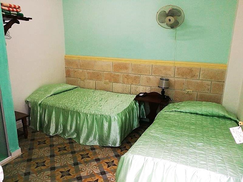 Hostal Dr. Claudio y Iliana Appartement 2