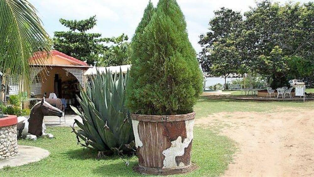 Hostal Rancho Cristal