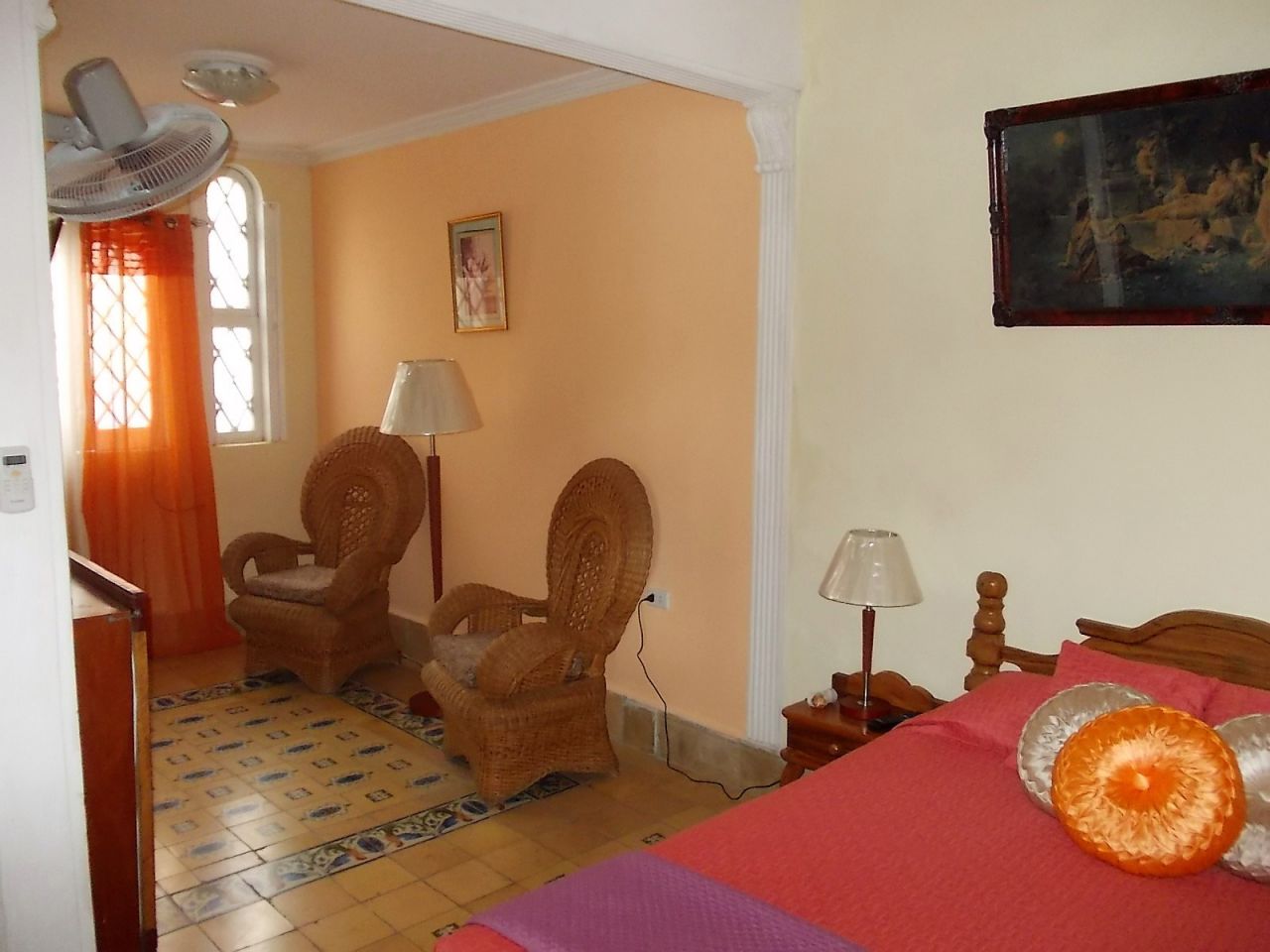 La Lolita Appartement 3