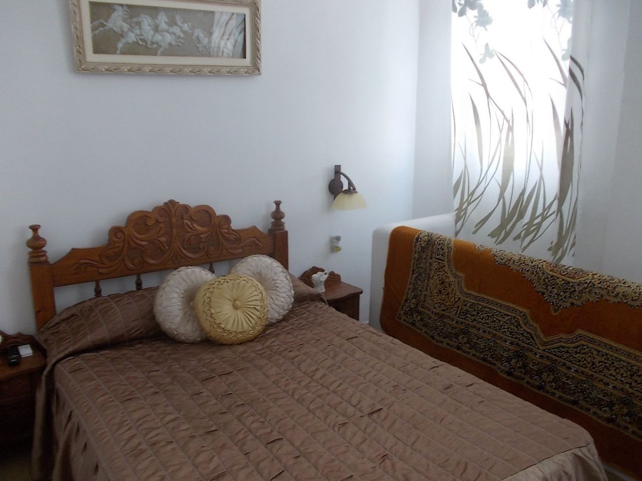 La Lolita Appartement 4