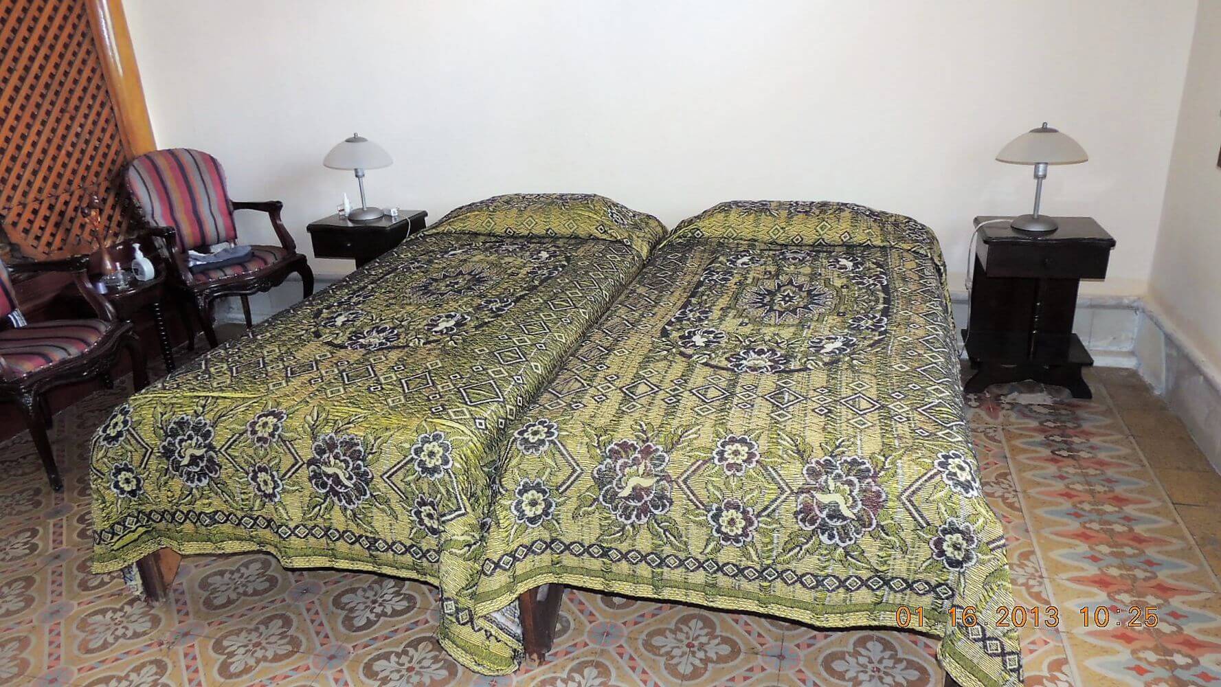 Casa Martha Appartement 2