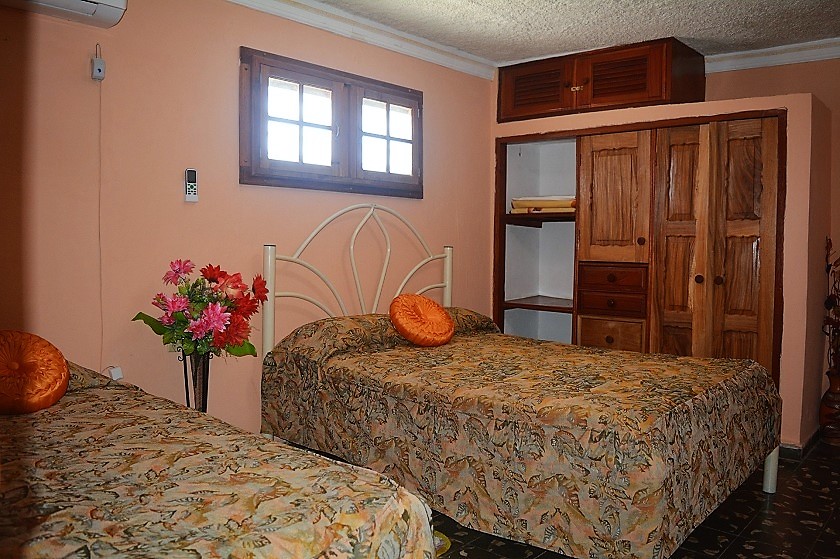 Hostal La Familia Elias Appartement 2