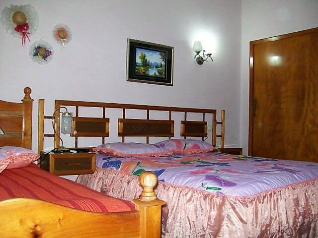 Hostal Anita Appartement 1