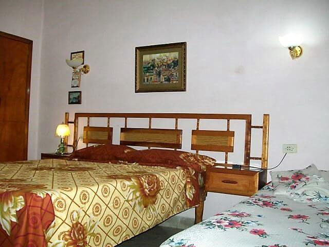 Hostal Anita Appartement 2