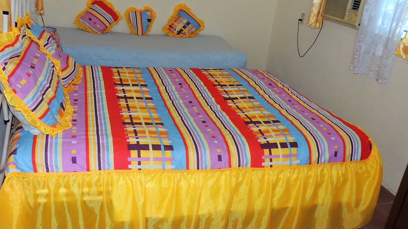 Hostal Eduardo & Odalys Appartement 1