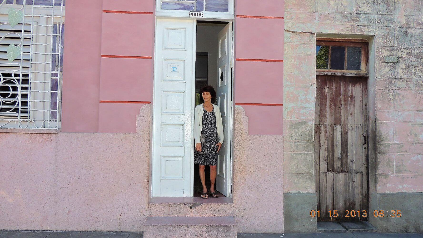 hostal Oslidia Linares