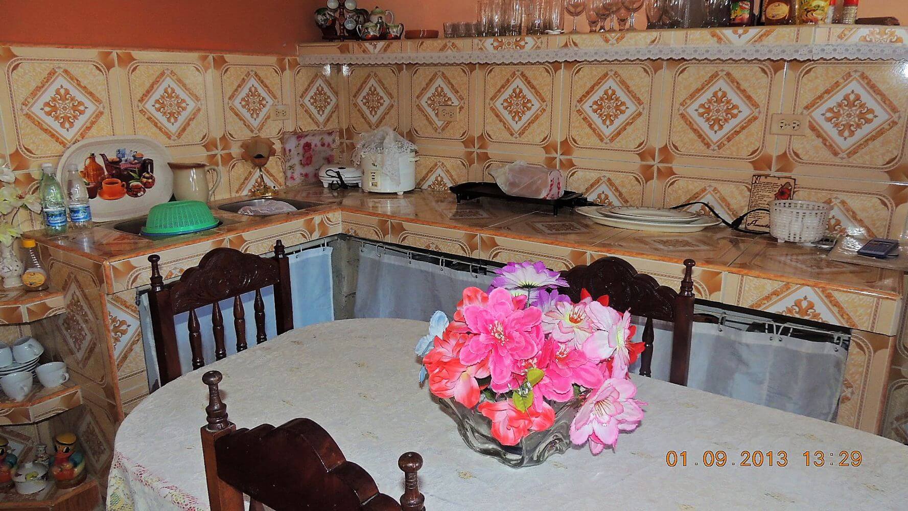 hostal Libia y Roque