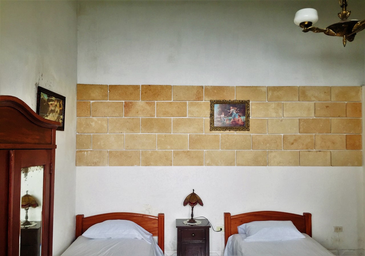 Hostal Lujan Appartement 4