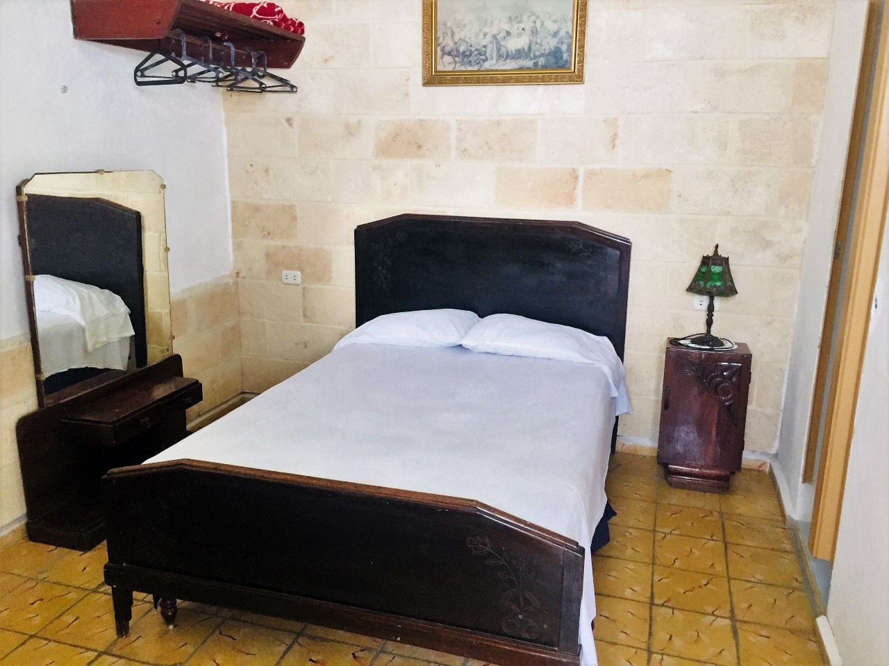 Hostal Lujan Appartement 5