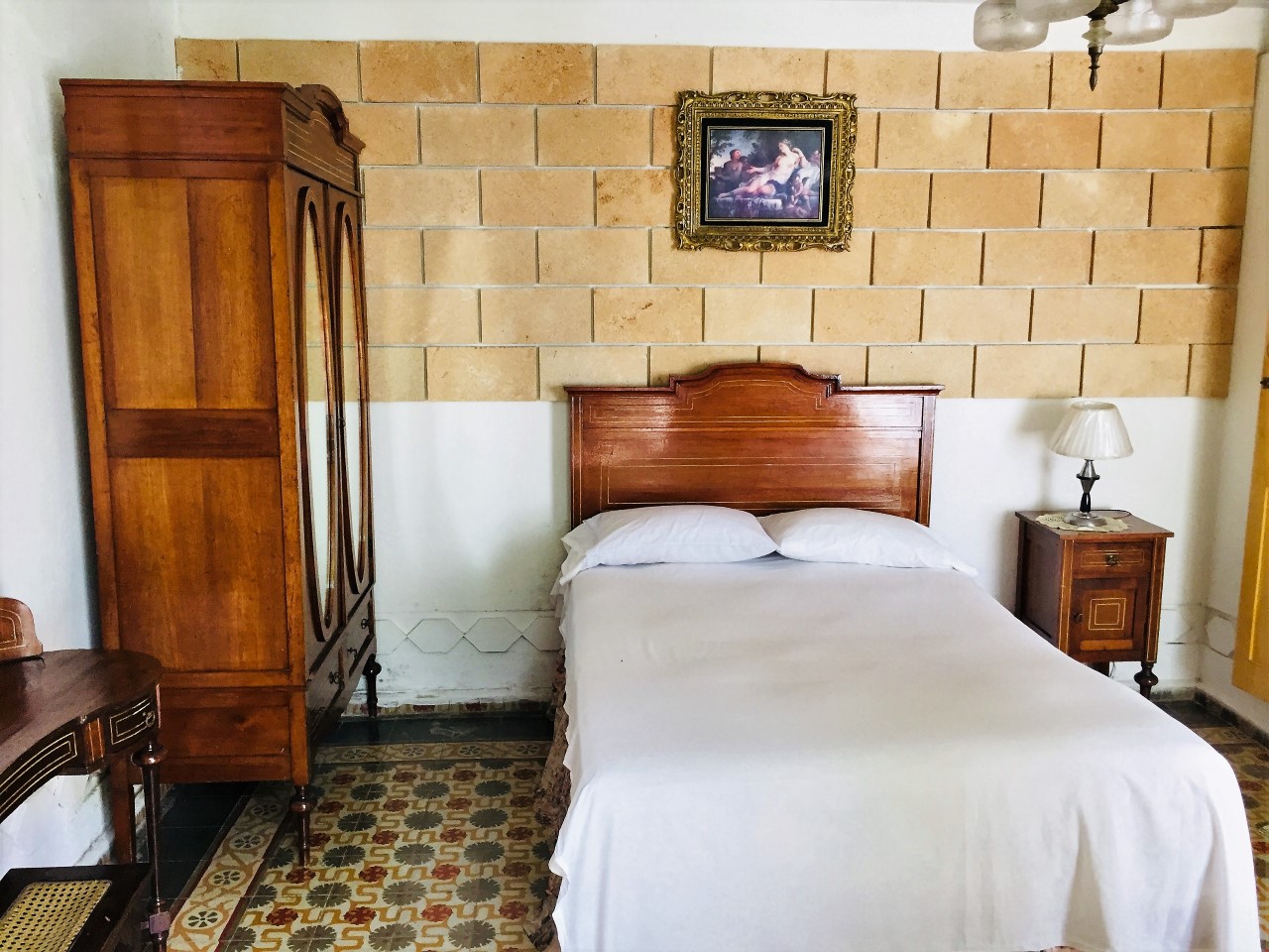 Hostal Lujan Appartement 1