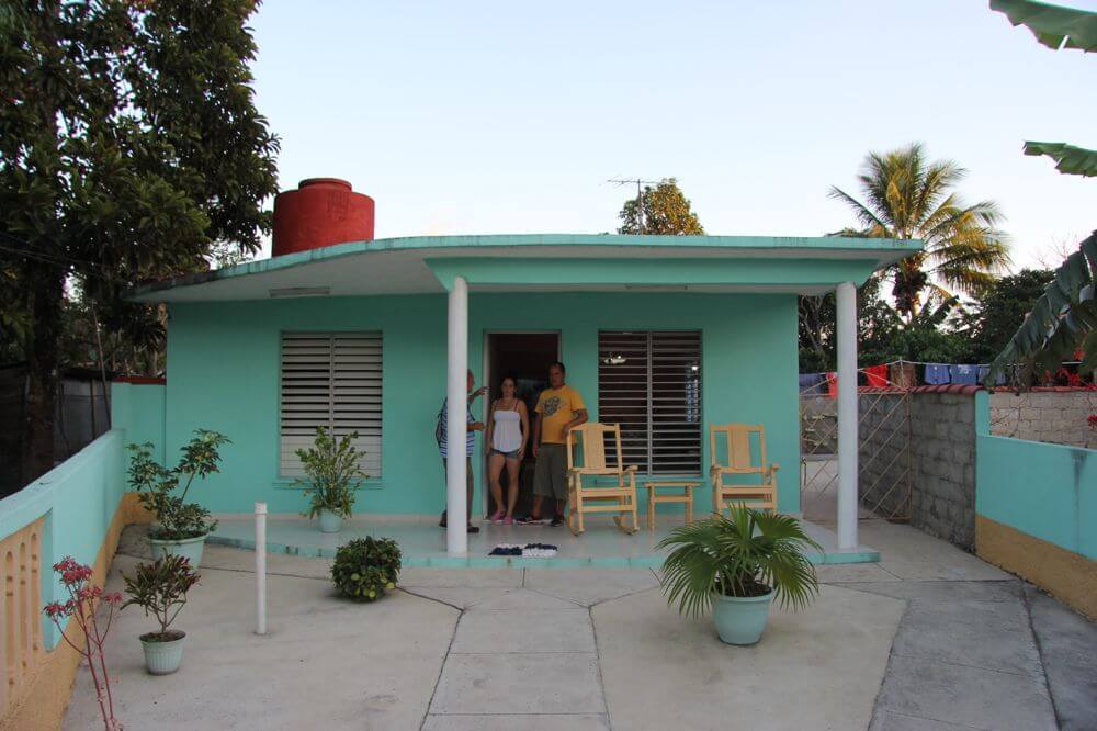 Hostal El Bemba y Yulia