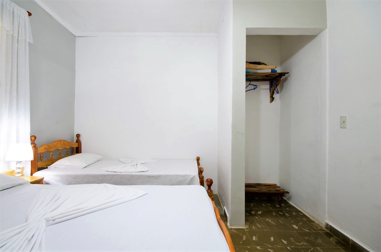 Casa Elda y Luis Appartement 3