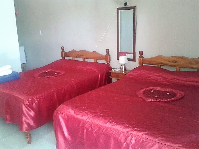 Casa Enca y Tony Appartement 2