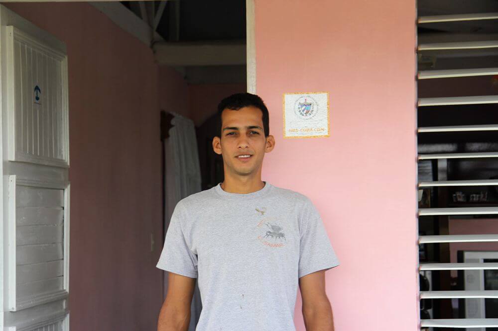 Casa Iliana y Jorgito