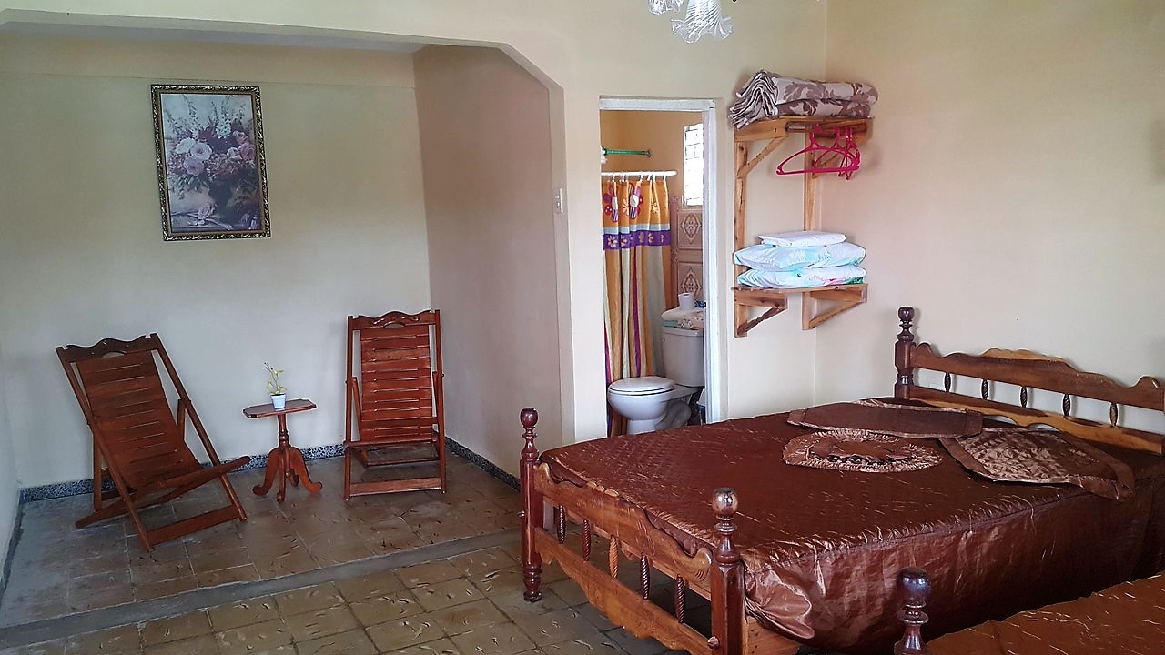 Casa Leyaniys y Jesus Appartement 1