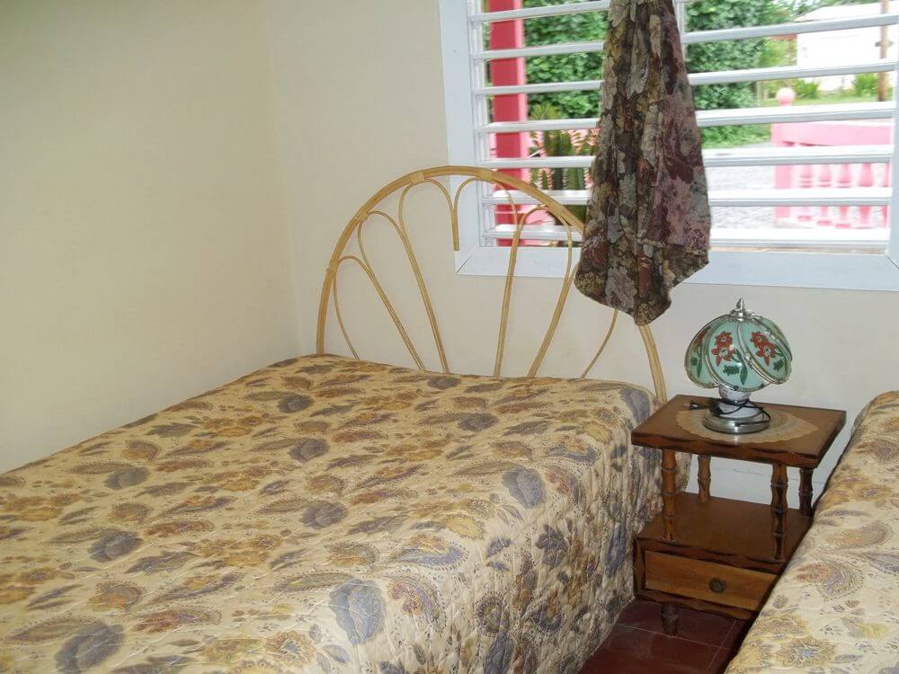 Casa Leyaniys y Jesus Appartement 4