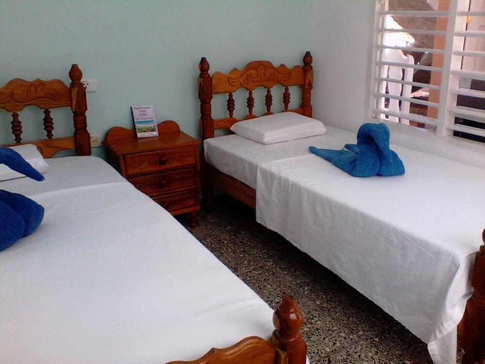 Villa el Fausto Appartement 2