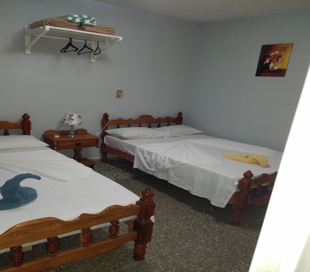 Casa dos Hermanos Appartement 1