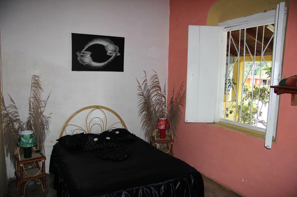 Casa Mingolo Appartement 1