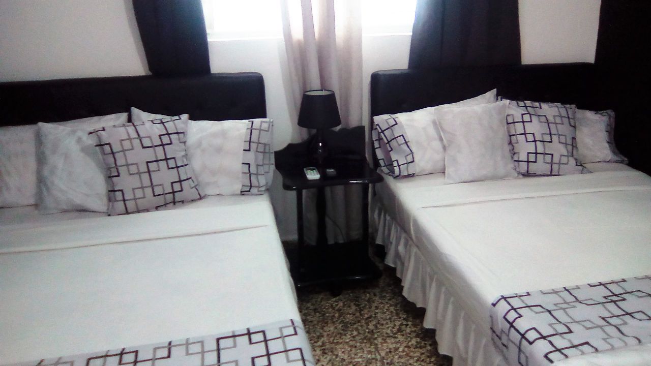 Casa Mirtha Diaz Appartement 2