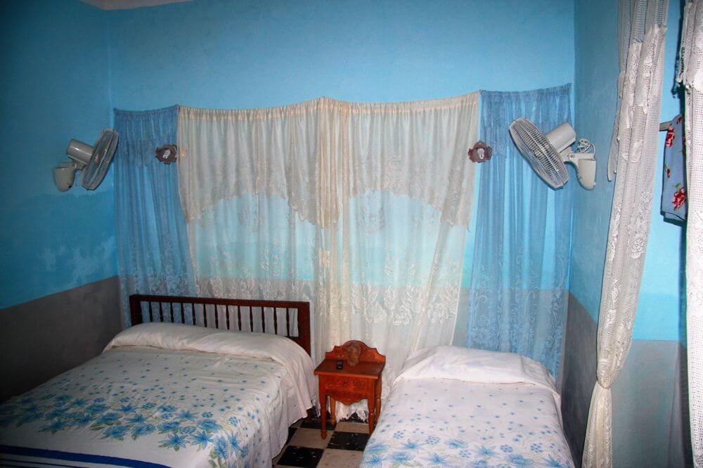 Alexis Tellez Menoza Appartement 2