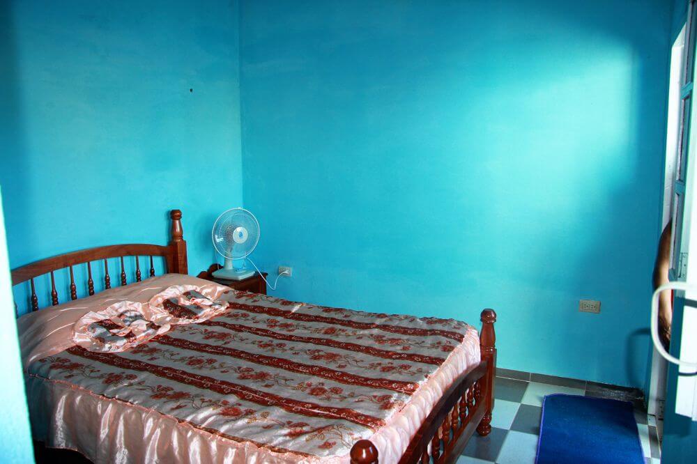 Damaris Medinilla Santo Appartement 2