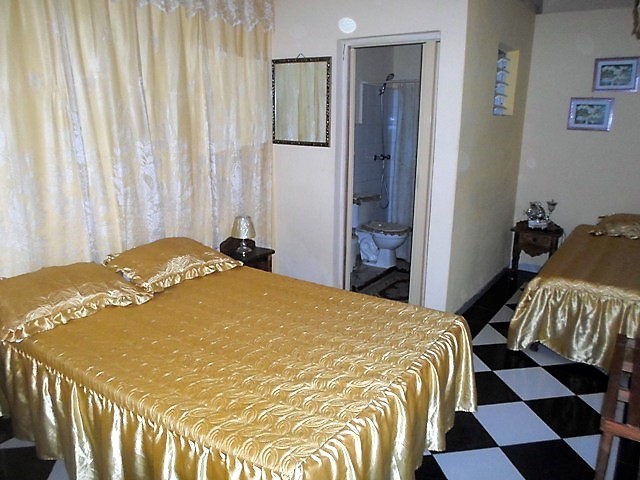 Hostal Emiliana y Martin Appartement 1