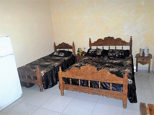 Hostal Emiliana y Martin Appartement 2