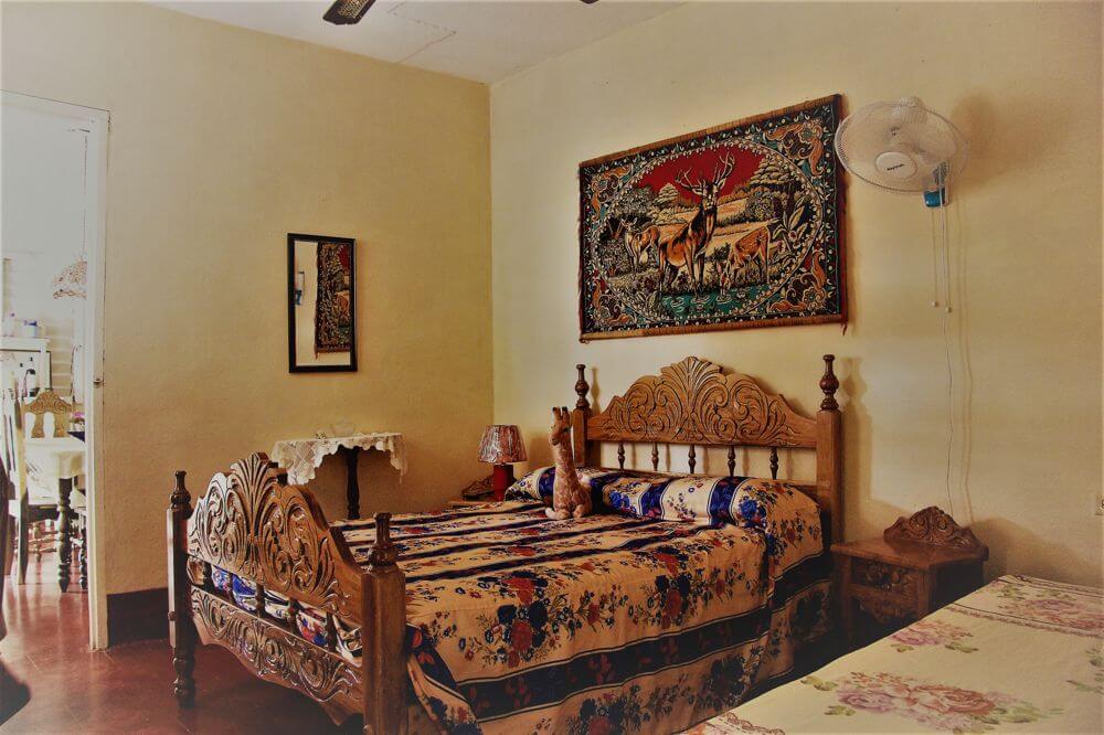 Casa Georgina Zayas Appartement 1