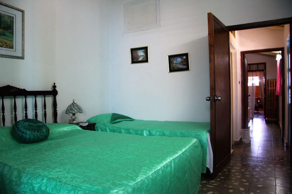 Hostal Gisela Borrell Appartement 1