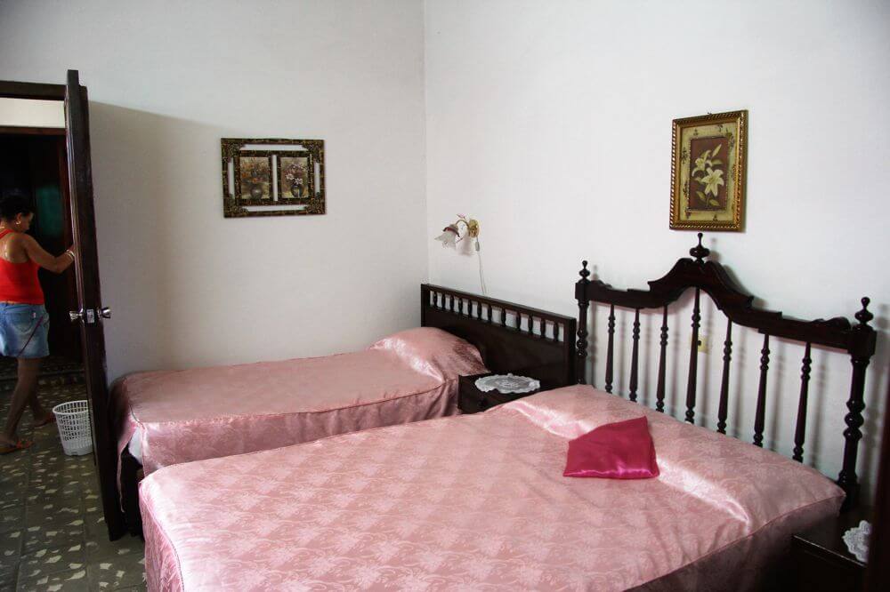 Hostal Gisela Borrell Appartement 2