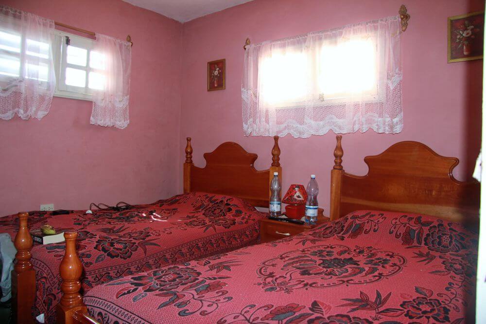 Hostal El Xique Appartement 1