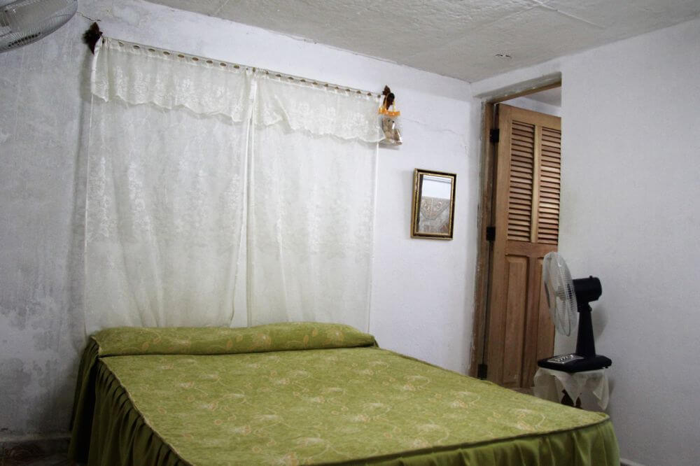 Hostal Los Puchos Appartement 1