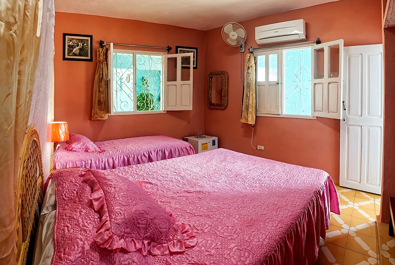 Hostal Duniesky Appartement 2