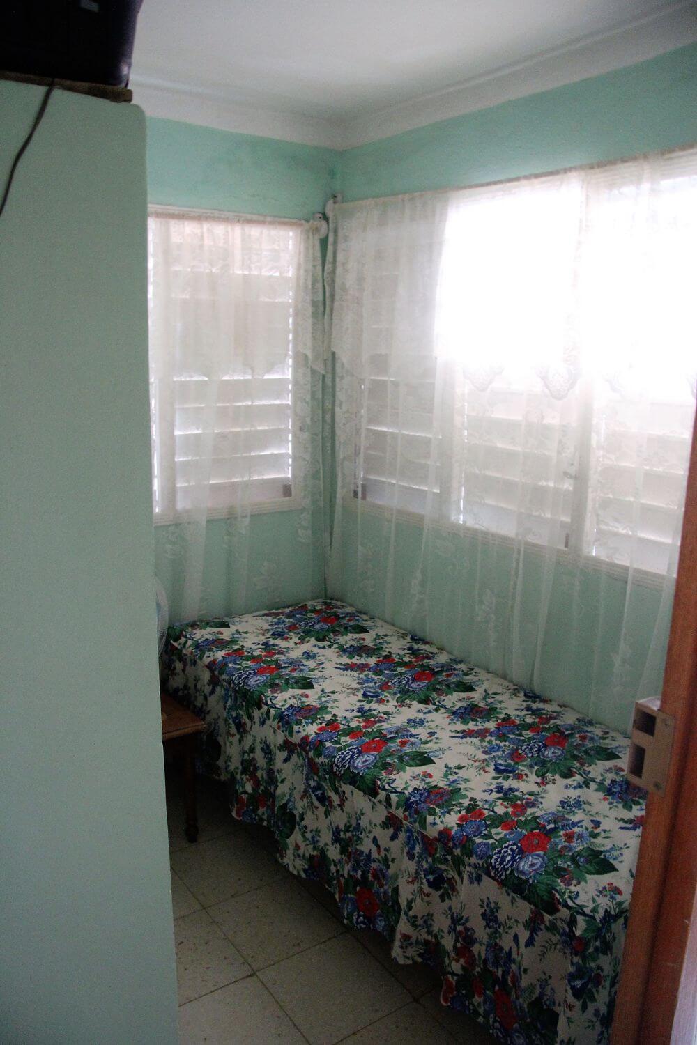 Hostal Margarita y Nene Appartement 3