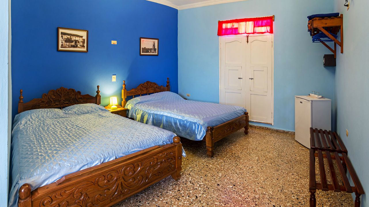 Casa Nilda Ponce Valmaceda Appartement 1