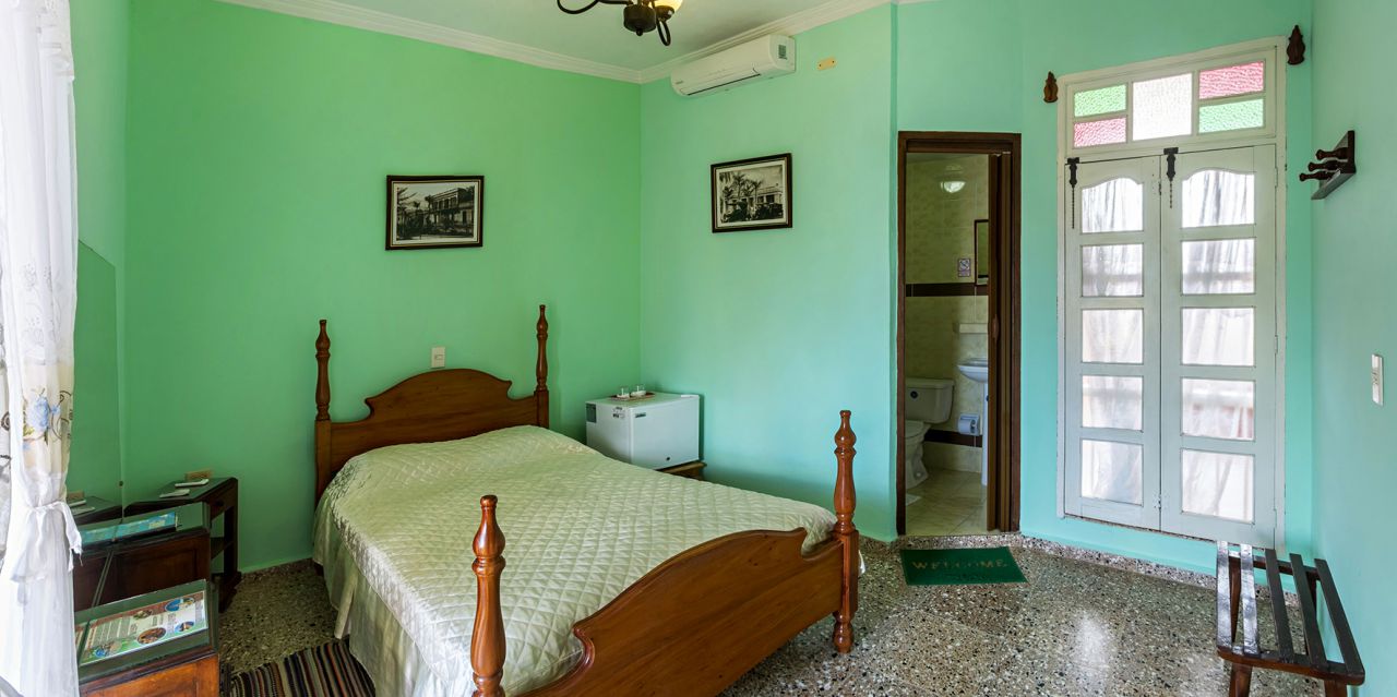 Casa Nilda Ponce Valmaceda Appartement 2