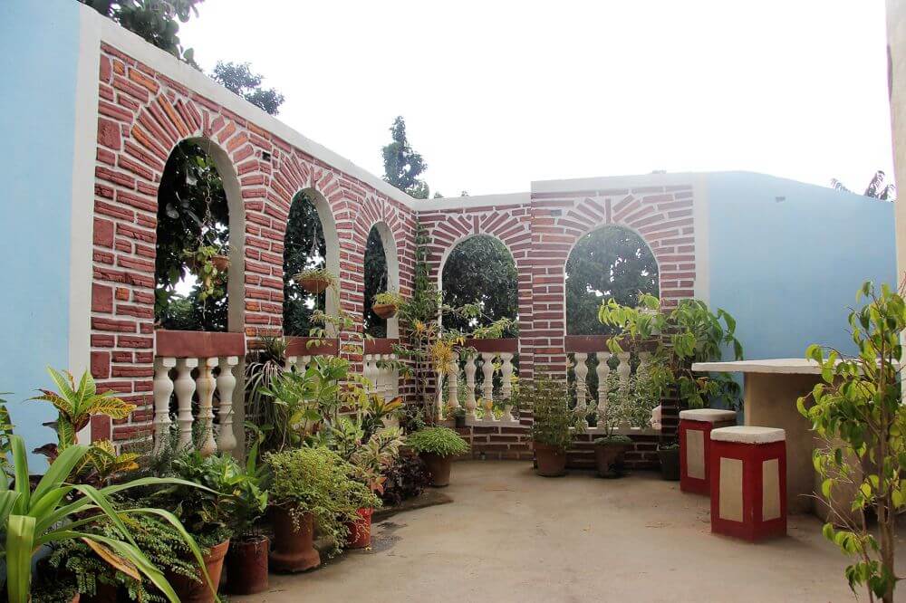 Casa Sra. Enaida y Dr. Geisy