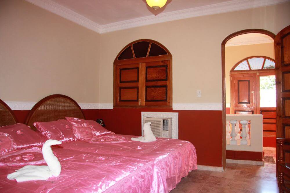 Casa Yanelis Pedraja Gutierez Appartement 1