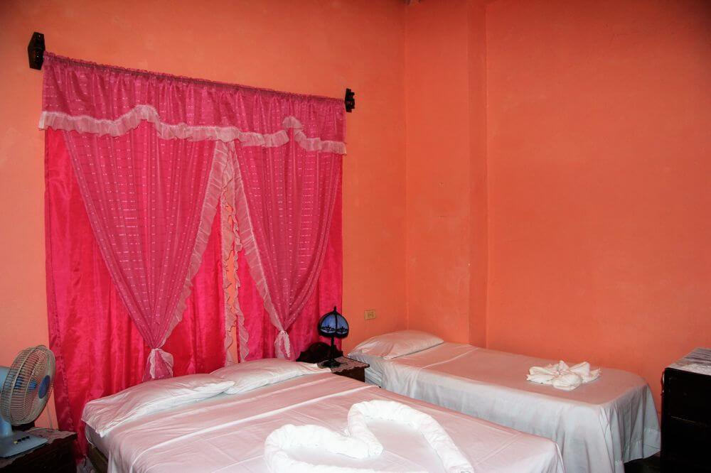 Casa Celida y Pito Appartement 1