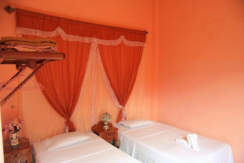 Casa Celida y Pito Appartement 2