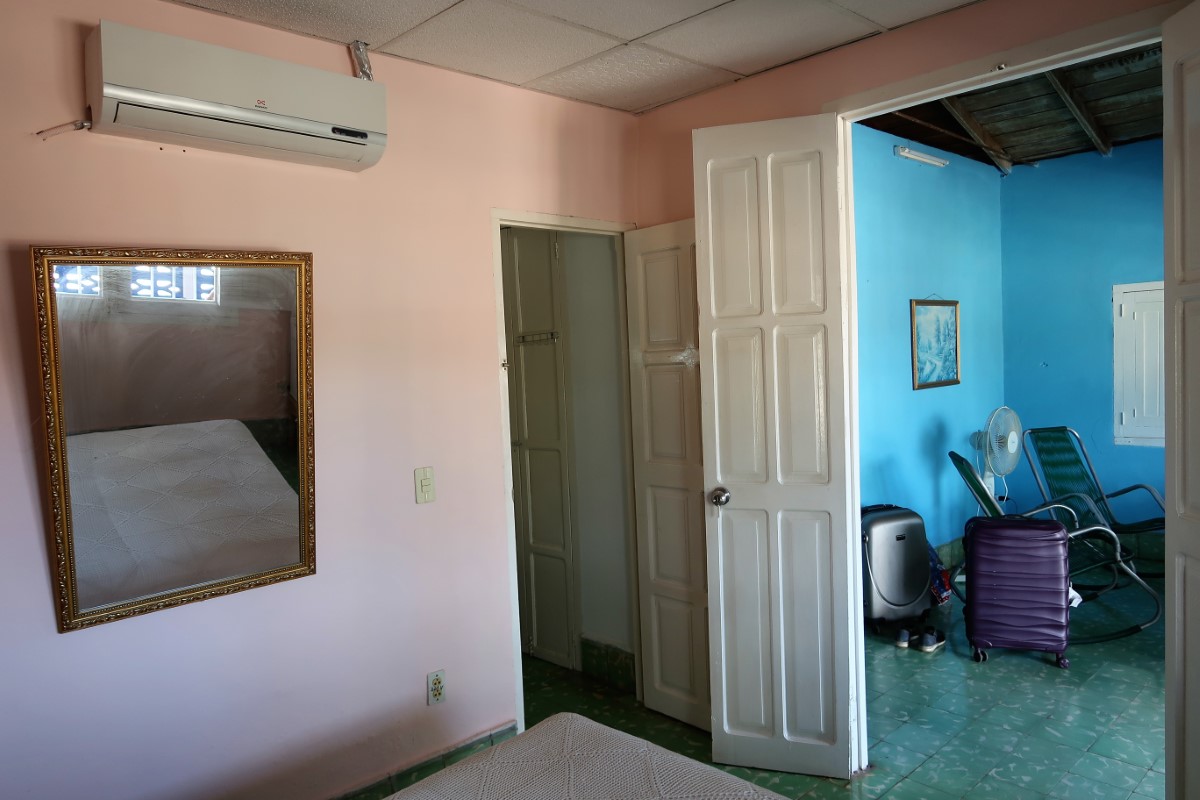 Hostal Vista al Mar Appartement 1