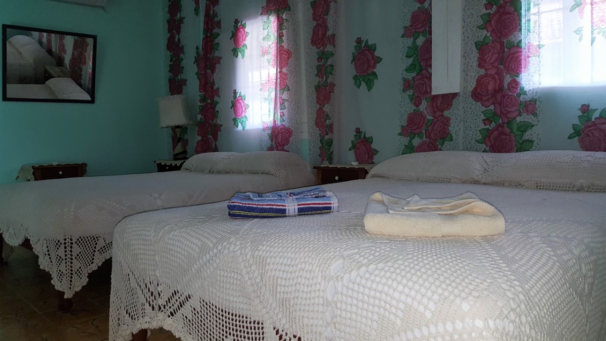 Hostal Vista al Mar Appartement 2