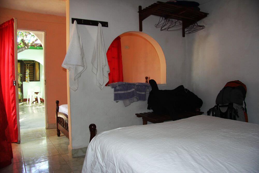 Casa Jesus Fernandez Appartement 1