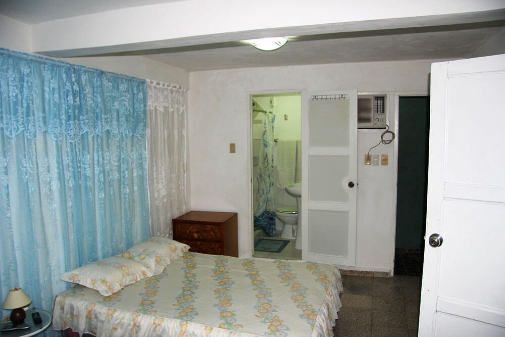 Hostal Sandra Paco Appartement 2