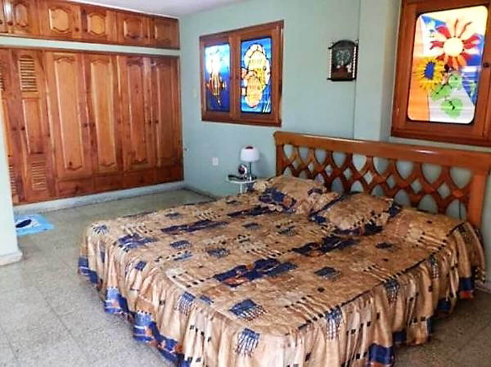 La Casa Milanés Appartement 1