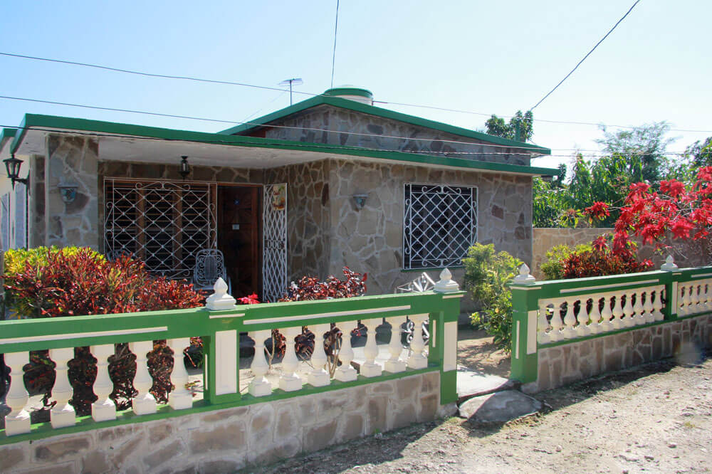 Hostal Miguel y Odalys