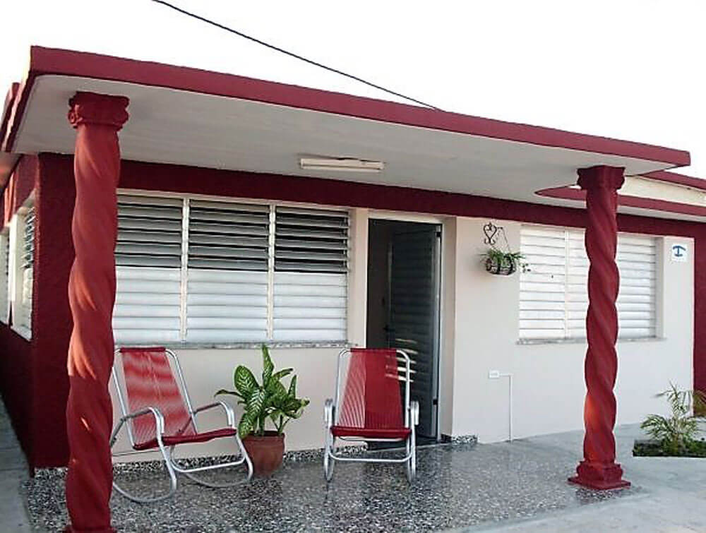 Hostal Brisas del Sur